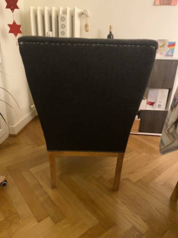 Fauteuils: Sessel – D'occasion à Basel par ghi_hw9w 2