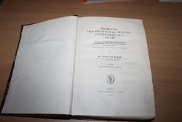 Probleme der physiologischen und pathologischen Chemie II.Bd