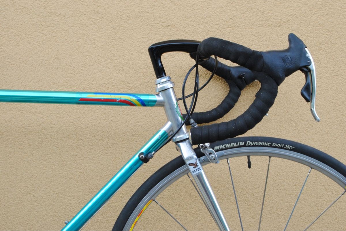 Campagnolo Biciclette: Vélo de route ALTEC  – Usato da Le Grand-Saconnex venduto da VincentVaz 3