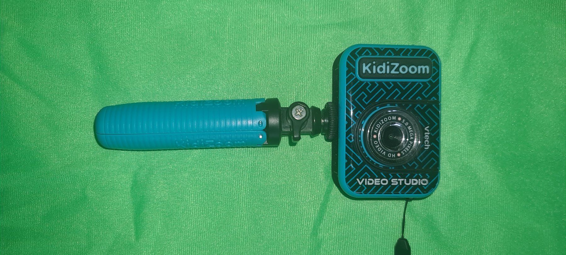Vtech Appareil photo: Vtech KidiZoom 5MP – D'occasion à Würenlos par tom_walter 1
