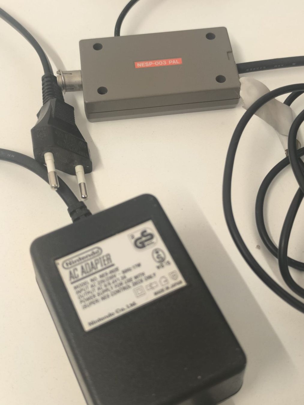 Nintendo Console: Super Nintendo | 2 Controller et Super Mario – Usato da Conthey venduto da costafrederico 6