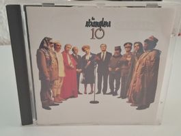CD The Stranglers  - 10