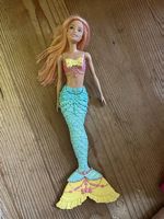 Schöne Meerjungfrau Barbie zu verkaufen
