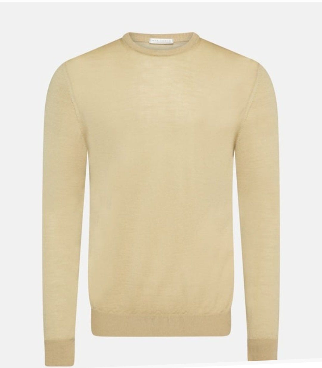 Maglioni & Felpe: 100% Wollpullover Max Tonso – Usato da Meilen venduto da apollo40 4