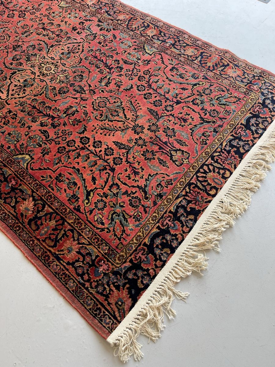 Tappeti: Persian carpet Antique – Usato da Nyon venduto da jac_zxj6 4