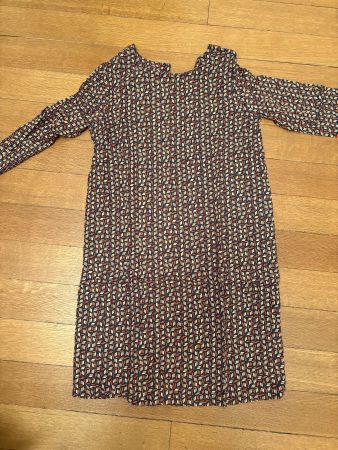 Kleid BENETTON, Grösse M