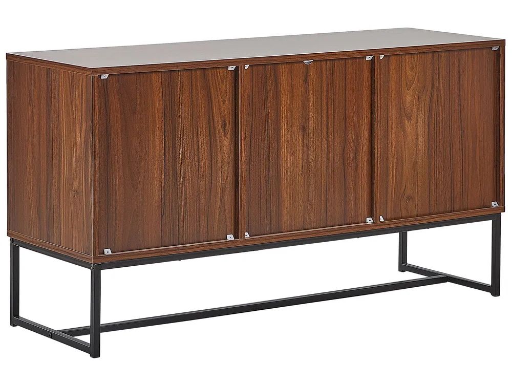 Kommoden: Commode Nueva Marron foncé/Blanc Neuve – Neu und originalverpackt aus Bulle von Christophe1080 5