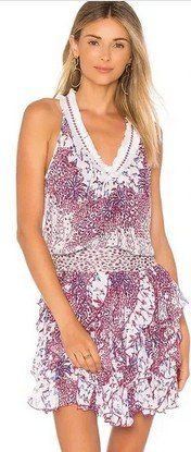 Poupette St Barth Kleid / robe  S