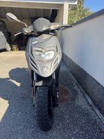 Piaggio New Typhoon M70