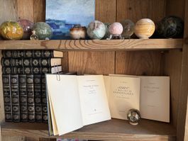 Cadeau - Ramuz - Colette - Tchekhov : lot de livres