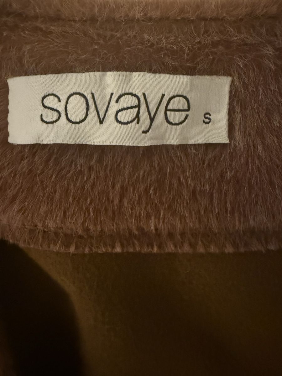 Giacche: Sovaye Jacke – Nuovo (secondo la descrizione) da Lachen SZ venduto da mima41 1