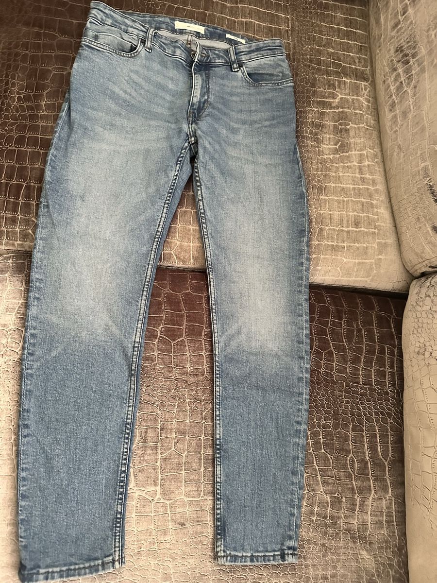 Jeans: 2 stk.Damen Hose Gr:M – Usato da Sevelen venduto da Stopglobal. 1