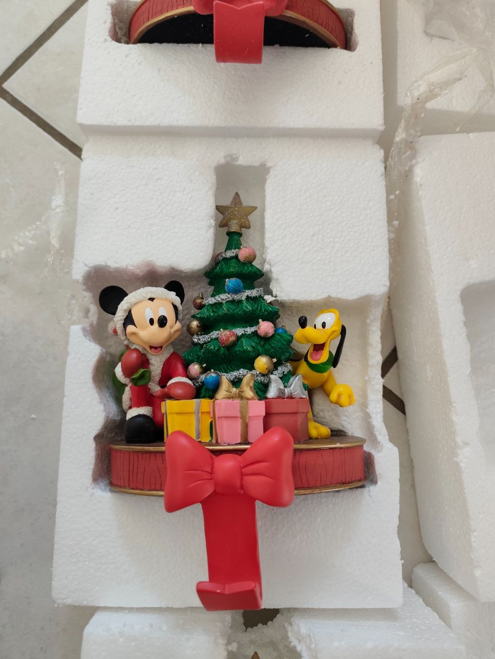 Figuren: Très rare deco Disney – Neu und originalverpackt aus Les Acacias von moo_byc9