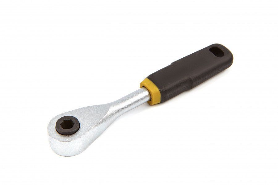Proxxon Tutti gli attrezzi: Ratsche Proxxon Micro Bitratsche 1/4" 23158 Gratis Versand – Nuovo e nell'imballaggio originale da Koppigen venduto da Bracher_Mail-House 2