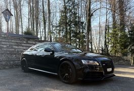 Audi RS5 Originalzustand, Frisch ab MFK und Service 12.02.26