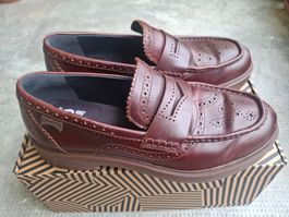 Camper Twins Loafers (45)