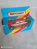 Matchbox MB 56 VW Golf GTI rot mit OVP