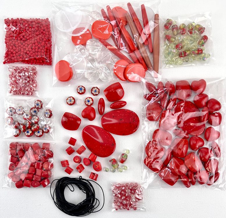 Craftdady Set Di 20 Perline Guru Con Foro A T Tibentan A 3 Fori, Perline Per Preghiera - Foto 4