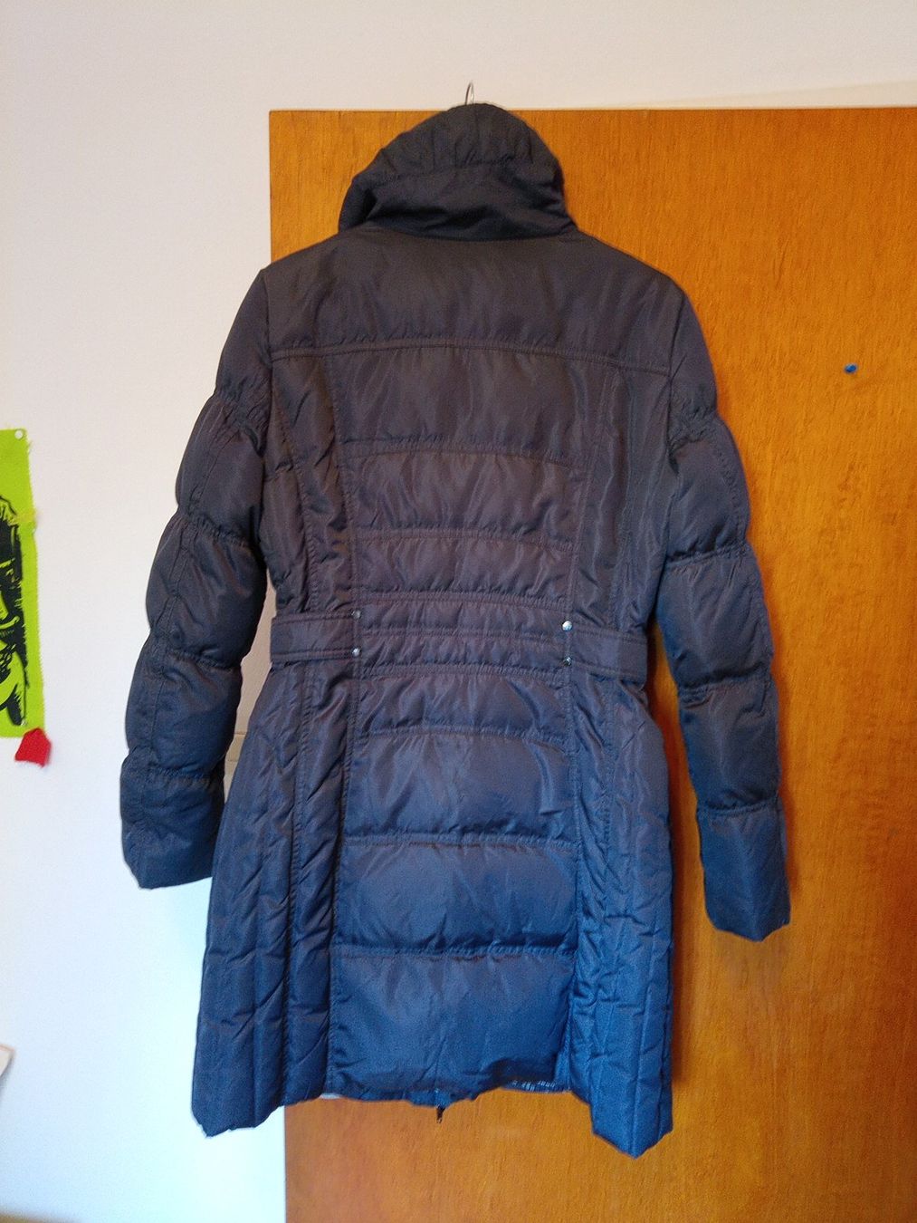 Mexx Giacche: Mexx Daunenjacke / Winterjacke Gr. 38 – Usato da Zürich venduto da Korolina 1
