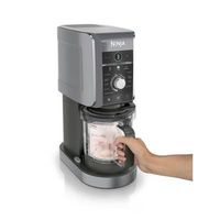 Ninja Creami Deluxe Eismaschine ***NEU/OVP***