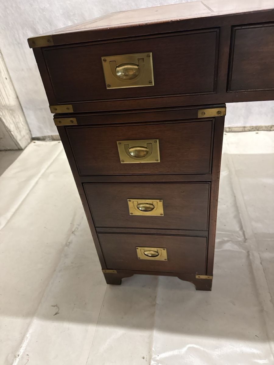 Bureaux: Alt Englischer Sekretär  – D'occasion à Grenchen par swiss.antiques 1