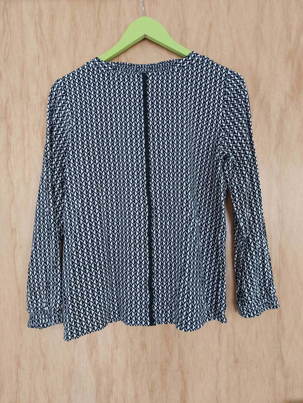 Pullover & Sweatshirts: Street One Shirt Gr.  38 – Gebraucht aus Schmitten von Renistern68 1