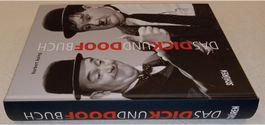 978-3-89472-491-7 DAS DICK UND DOOF BUCH  Laurel & Hardy