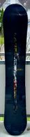 Burton Vapor 162W Snowboard - Selten Rare