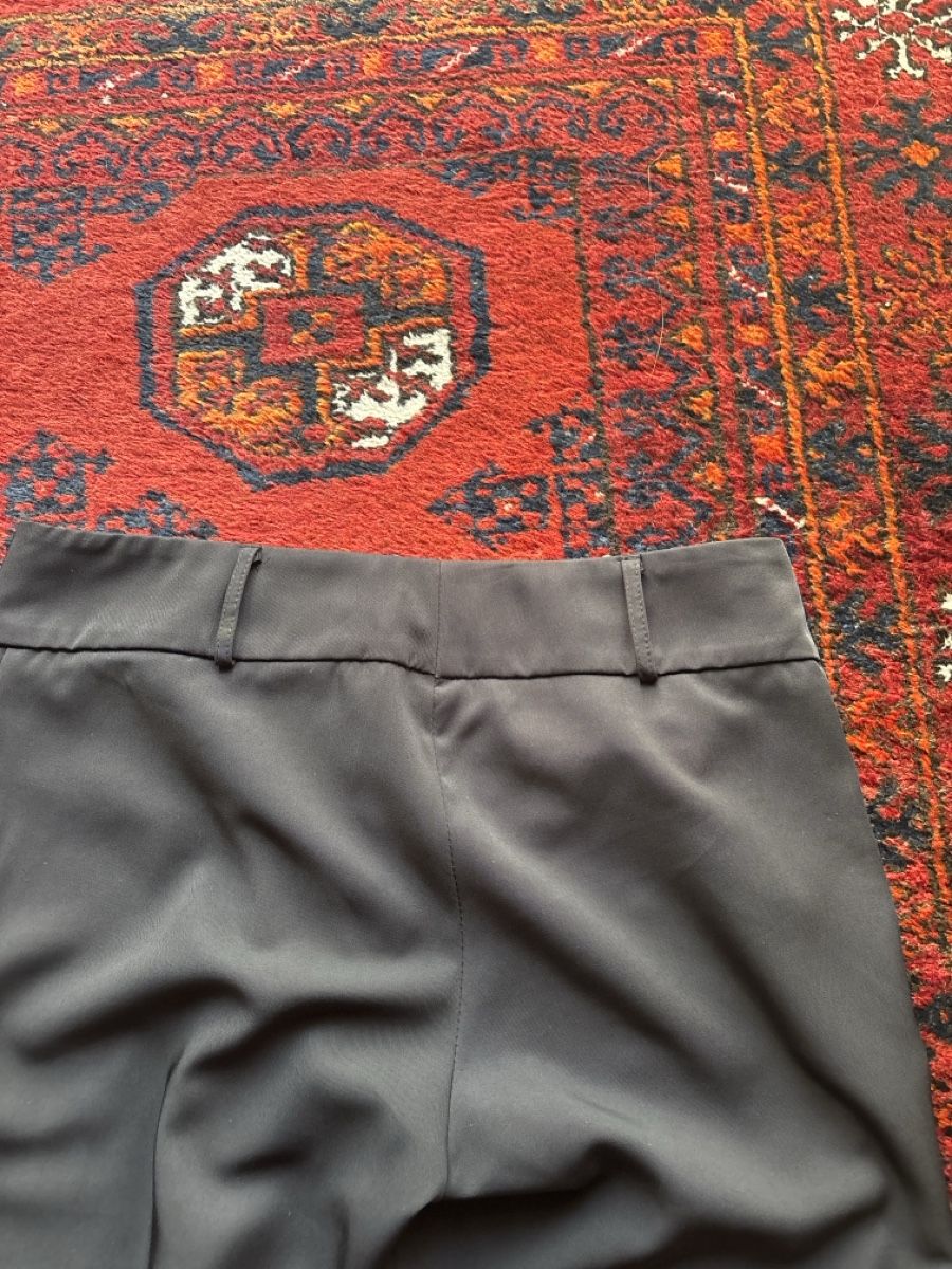 Pantaloni: Hose Gr. 36 schwarz – Usato da Kaltbrunn venduto da Modern 3