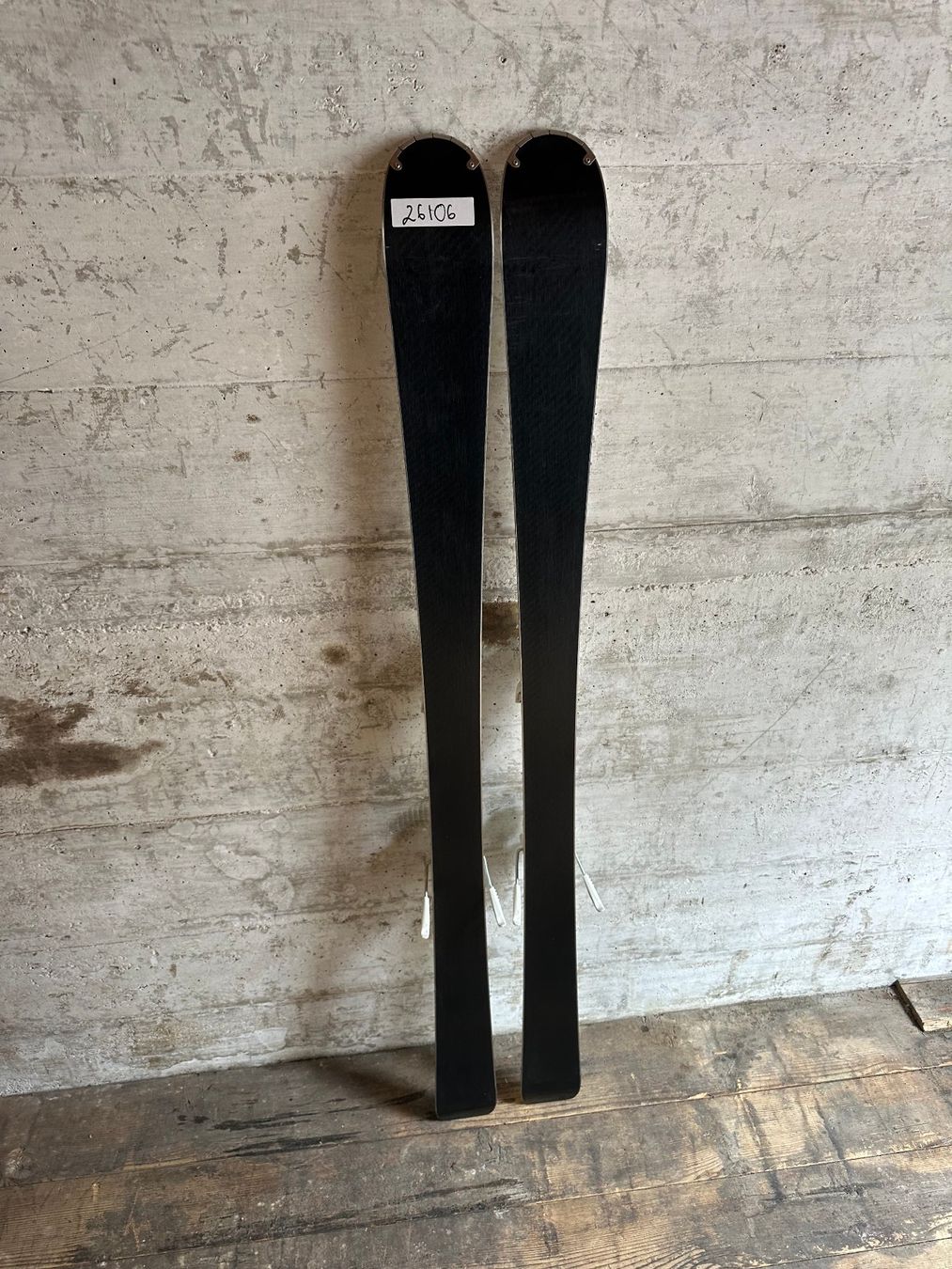 Head Skis: Head Joy Damen Ski 153CM – D'occasion à Emmenbrücke par karkarkar 5