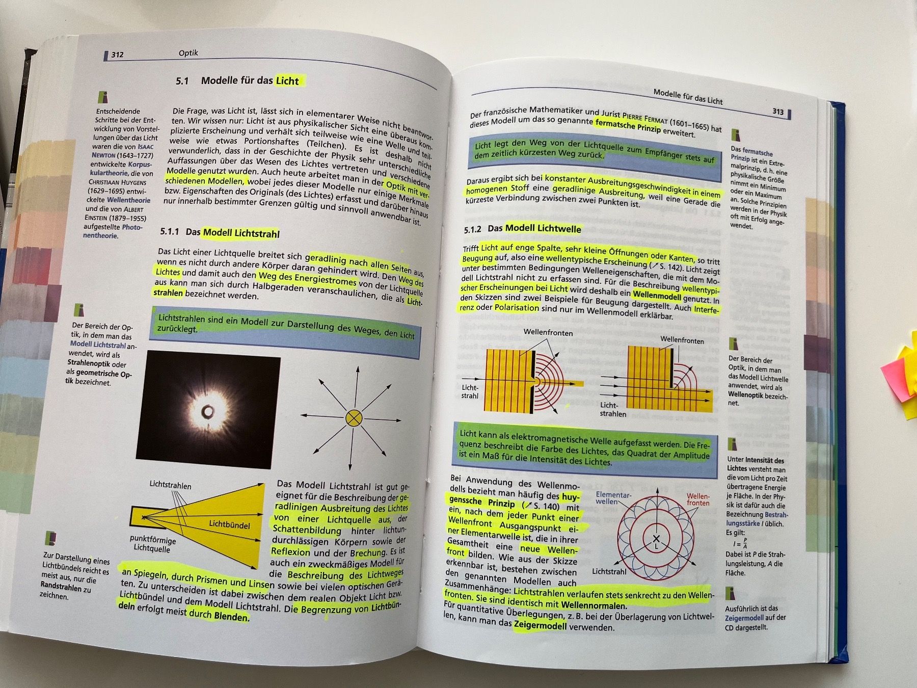 Libri: "Abitur Physik" von Duden mit CD-ROM – Usato da Zürich venduto da Bora_0506 4