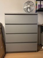 GRATIS IKEA Malm 4 Schublade