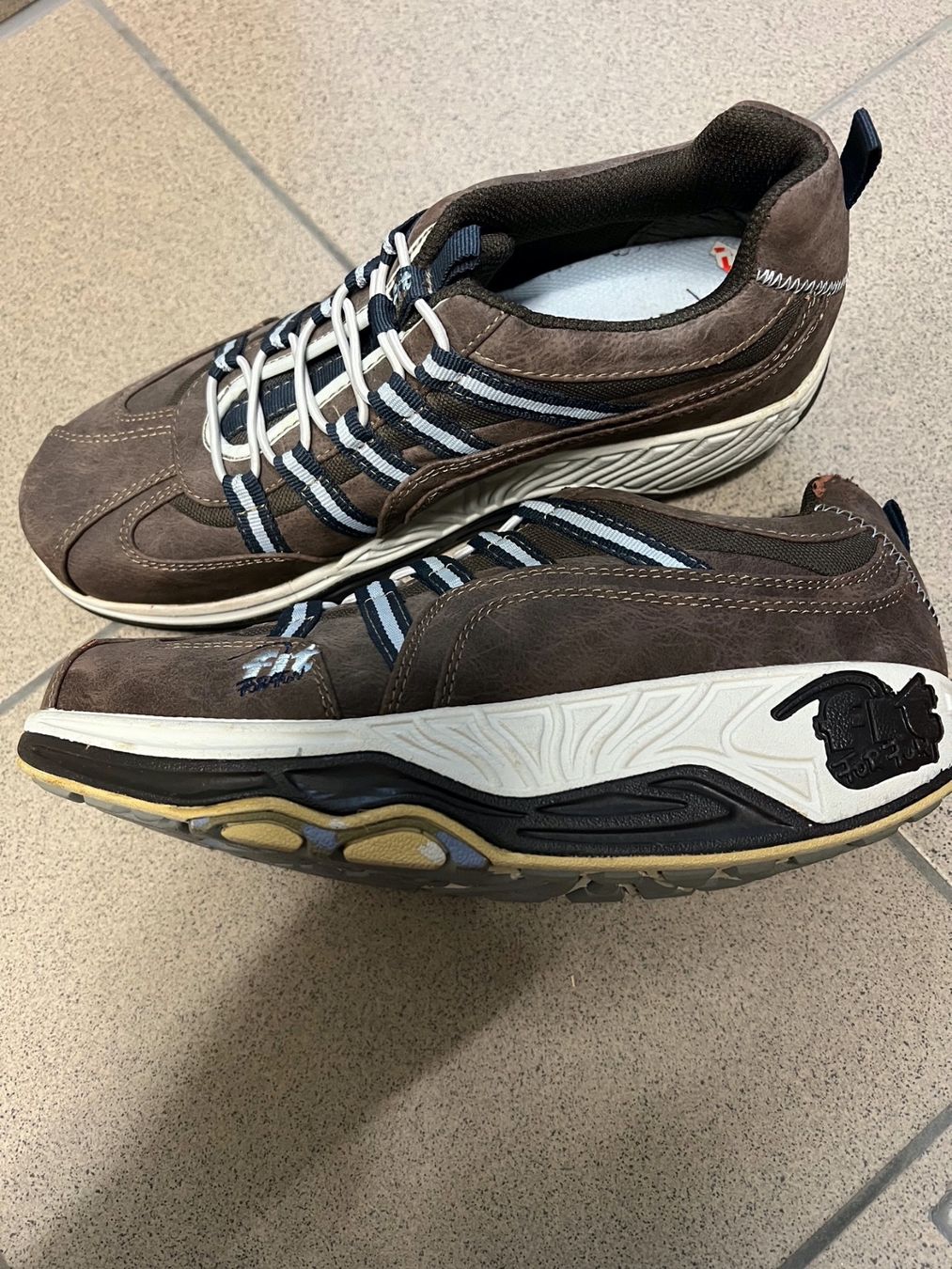 Scarpe da donna: FOR FUN Grösse 40 – Usato da Wuppenau venduto da Alfreg 1