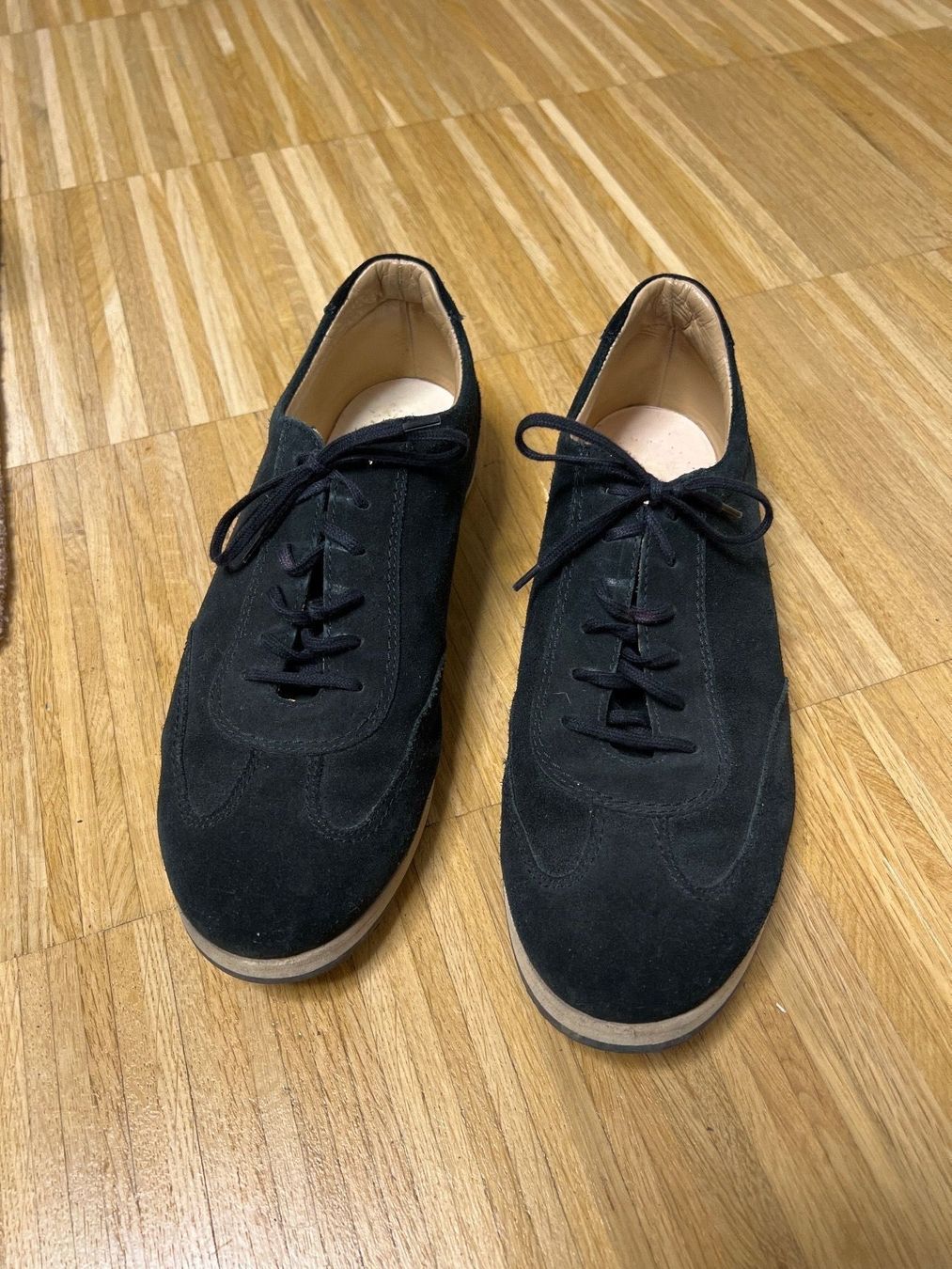 Navyboot Scarpe da uomo: Navyboot Herren Schuhe 41 – Usato da Menzingen venduto da Dali2504