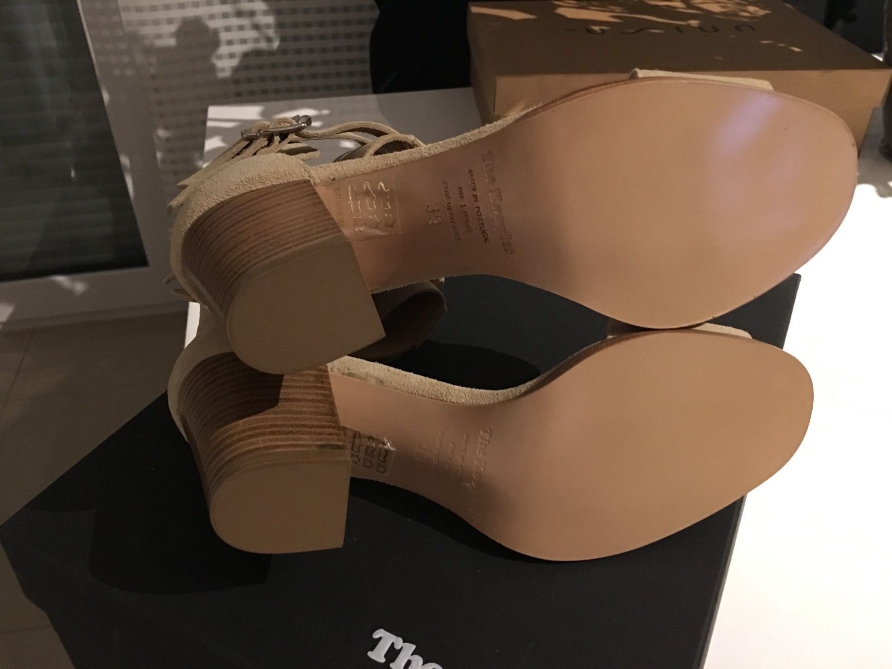 Kooples Scarpe da donna: Sandalen The Kooples – Nuovo e nell'imballaggio originale da Büren an der Aare venduto da epe_5bpx 2