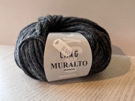 10 Knäuel Muralto Merino Fine Lang Yarns