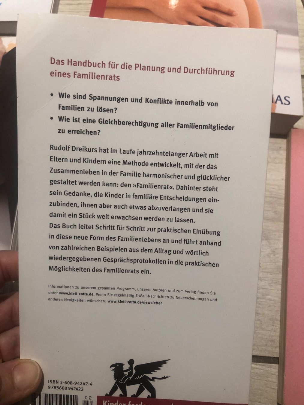 Libri: Schwangerschafts Buch und andere – Usato da Gelterkinden venduto da ale_yrh7 7