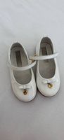 Dolce Gabanna Mädchen Schuhe Gr. 22