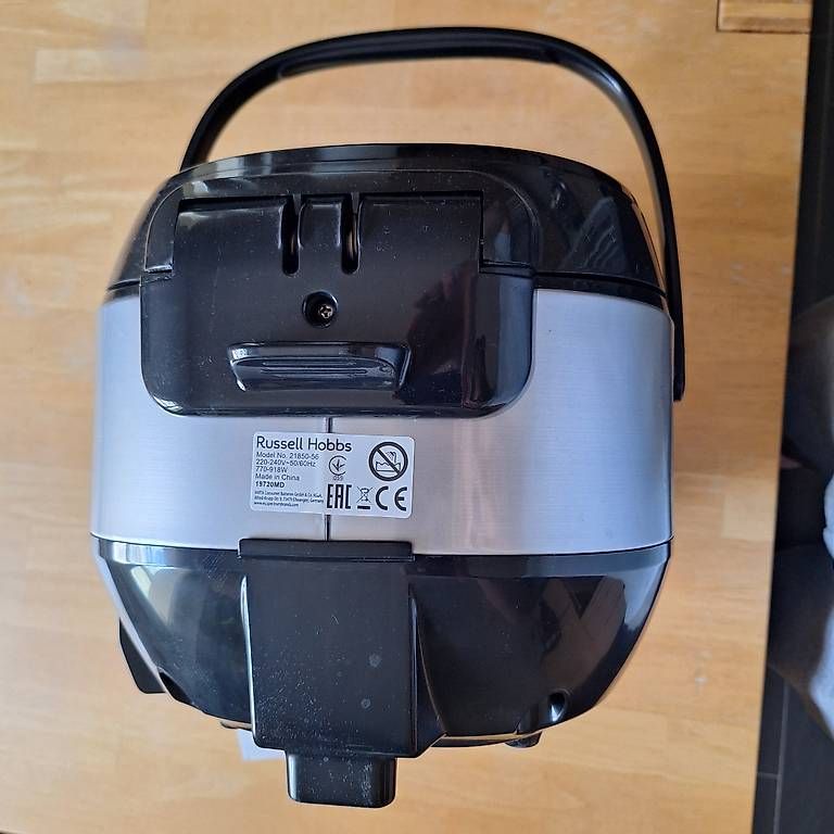 Russell Hobbs Küchengeräte: Russell Hobbs Multikocher – Gebraucht aus Solothurn von Nojted 4