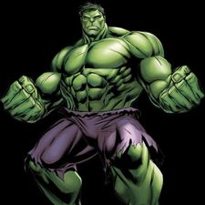 Profile image of Marihulk