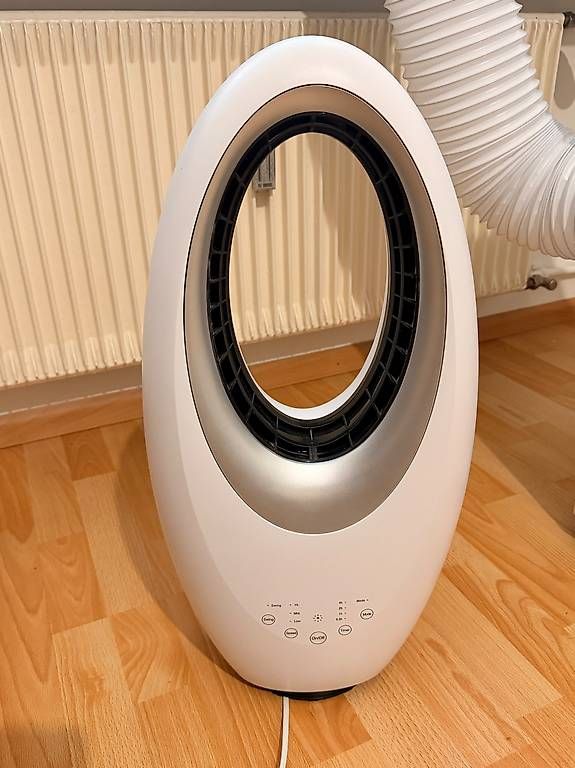 Ventilatori: Ventilator  – Usato da Basel venduto da bir_l86h 3
