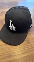 New Era 59FIFTY Cap LA Dodgers Grösse 7 3/8