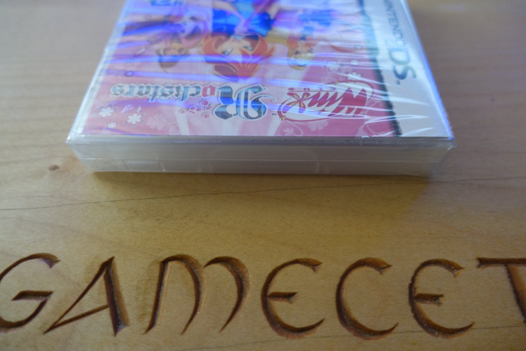 Software: WinX Club: Rockstars – Neu (gemäss Beschreibung) aus Steinach von Gamecet 3
