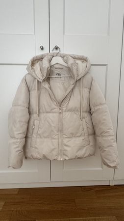 ZARA | Pufferjacke | Gr. S