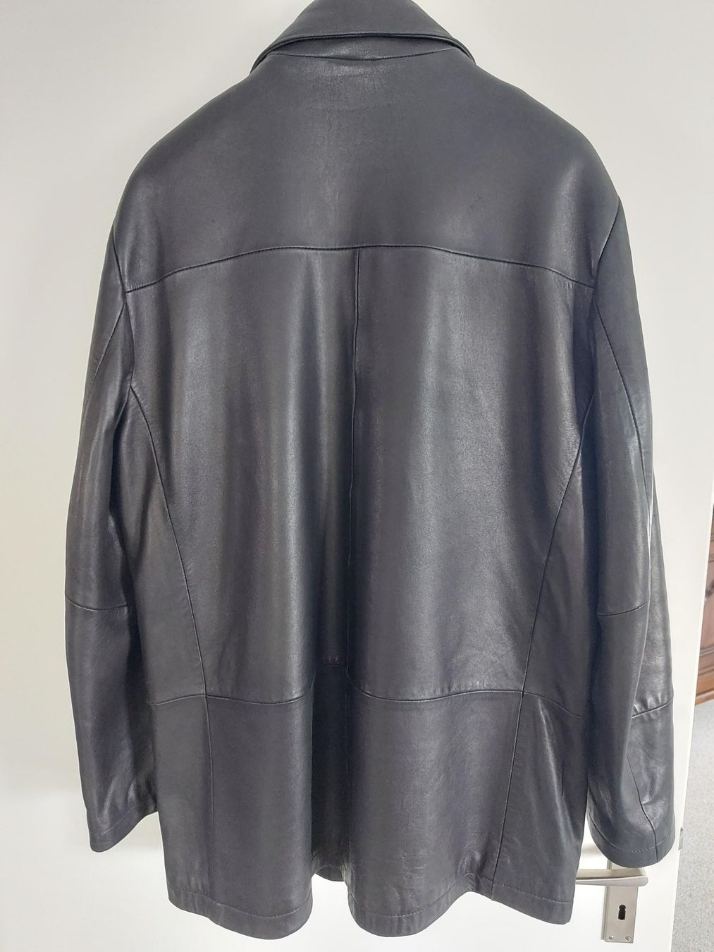 Jacken: Lederjacke – Gebraucht aus Rain von Europool 1