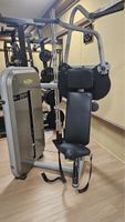 Technogym Artis Vertical Traction Top Zustand!