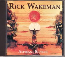 Rick Wakeman – Aspirant Sunrise