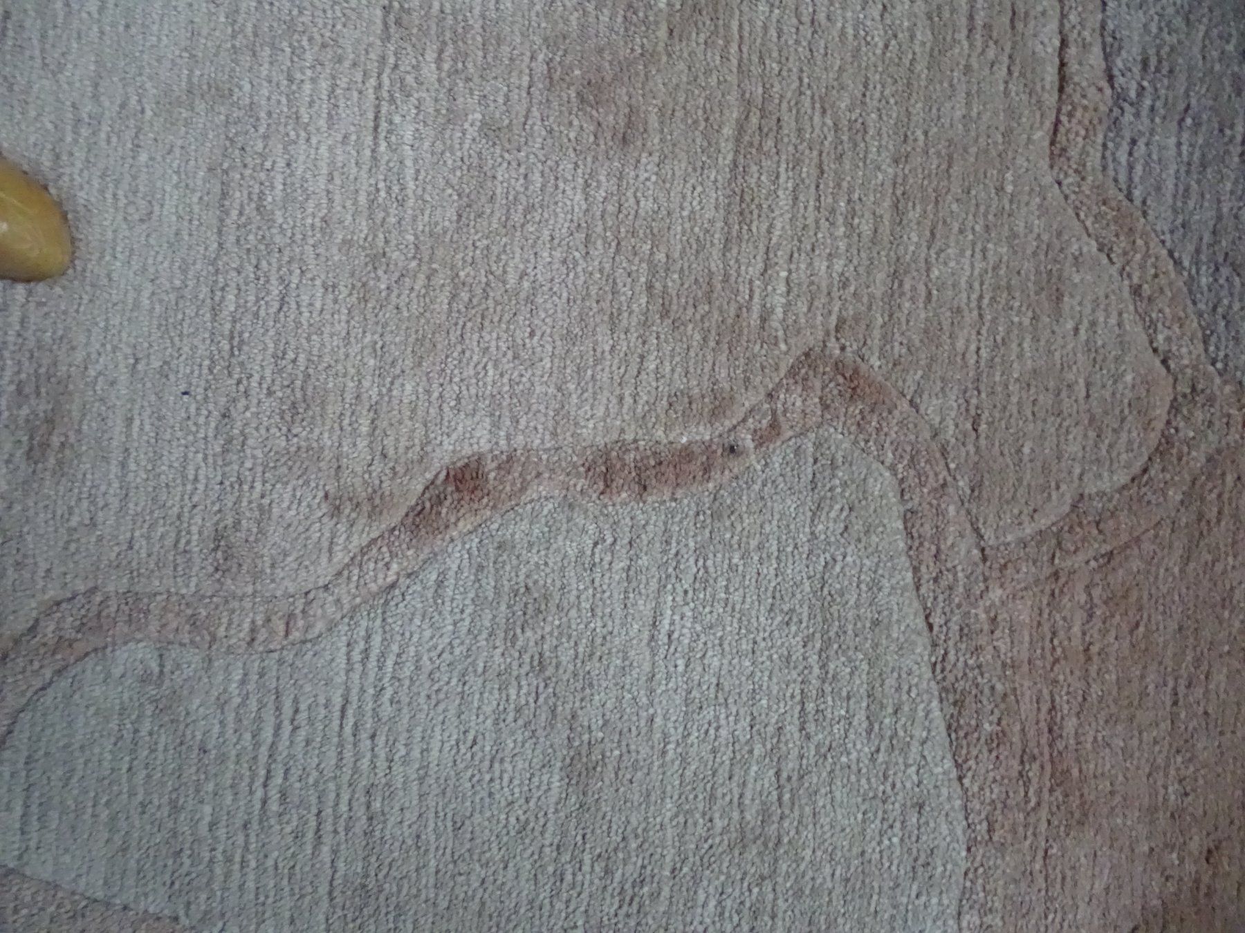Tappeti: Tibeter Teppich 300 x 250 cm    ehemals 5040.- – Usato da Au ZH venduto da xelagreb01 5