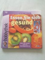 Hobbythek J Pütz Essen Sie sich gesund