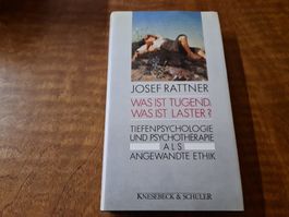 Was ist Tugend, was ist Laster?